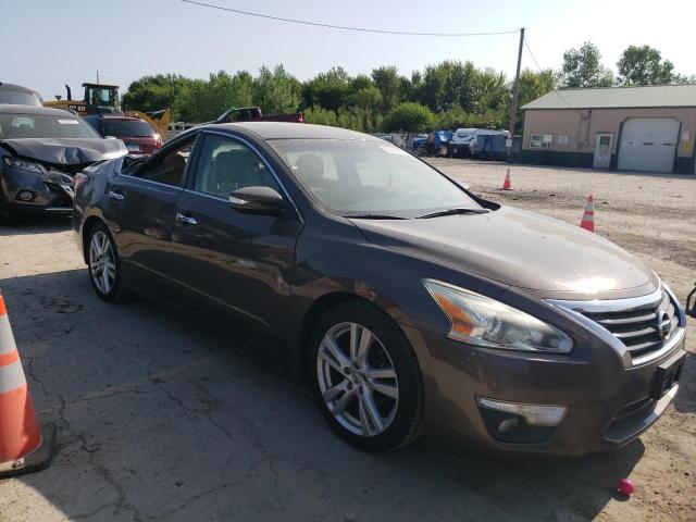 Photo 3 VIN: 1N4BL3AP4FC117770 - NISSAN ALTIMA 3.5 