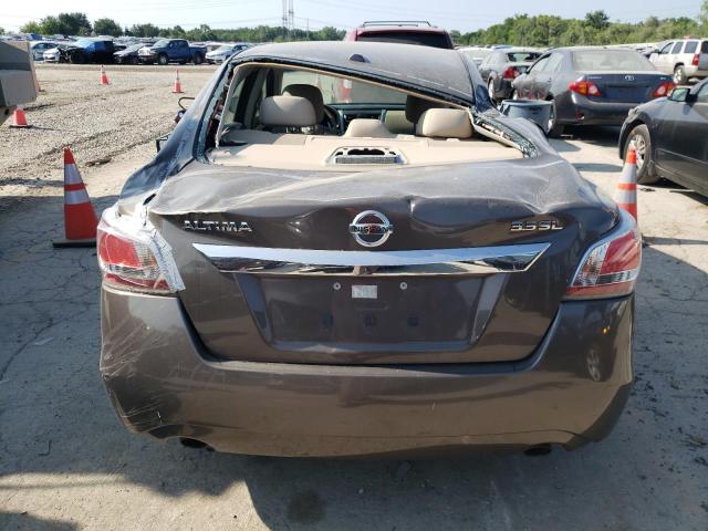 Photo 5 VIN: 1N4BL3AP4FC117770 - NISSAN ALTIMA 3.5 