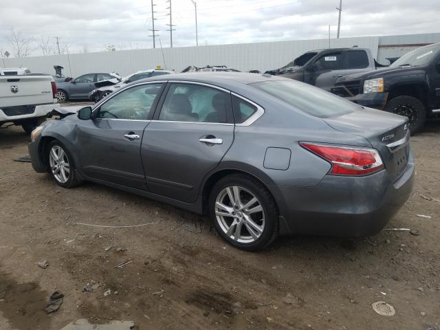 Photo 2 VIN: 1N4BL3AP4FC146122 - NISSAN ALTIMA 