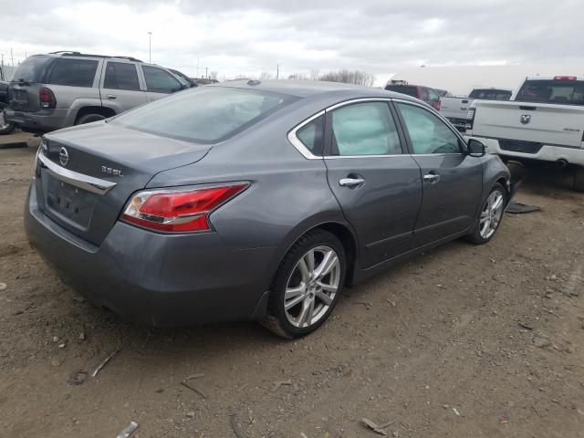 Photo 3 VIN: 1N4BL3AP4FC146122 - NISSAN ALTIMA 