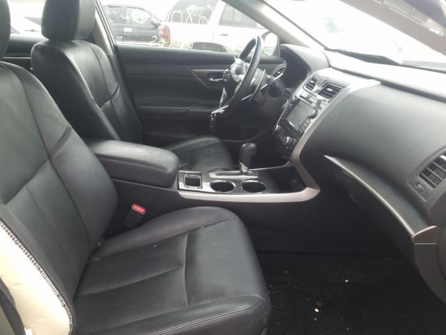 Photo 4 VIN: 1N4BL3AP4FC146122 - NISSAN ALTIMA 