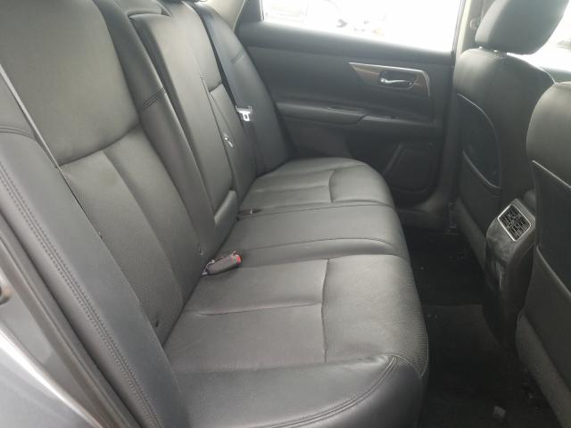 Photo 5 VIN: 1N4BL3AP4FC146122 - NISSAN ALTIMA 