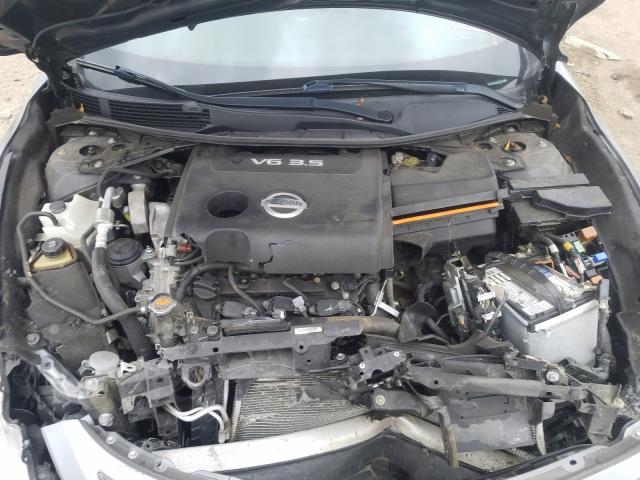 Photo 6 VIN: 1N4BL3AP4FC146122 - NISSAN ALTIMA 