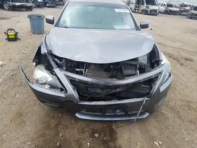 Photo 8 VIN: 1N4BL3AP4FC146122 - NISSAN ALTIMA 