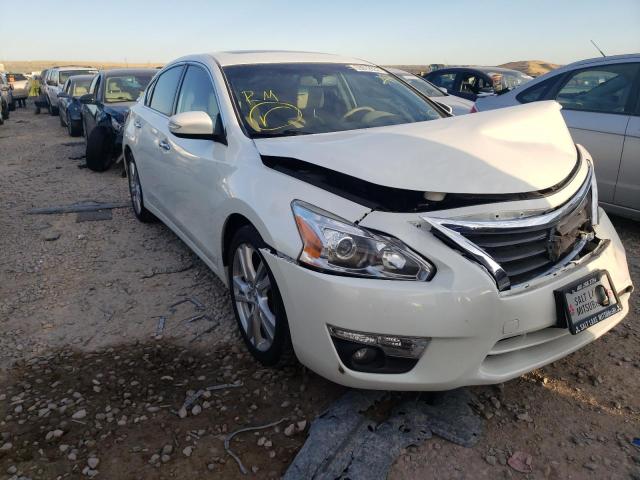 Photo 1 VIN: 1N4BL3AP4FC194364 - NISSAN ALTIMA 