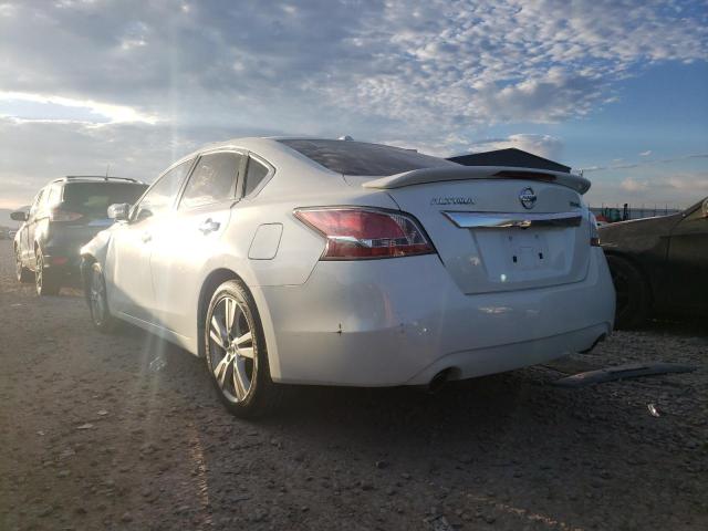 Photo 3 VIN: 1N4BL3AP4FC194364 - NISSAN ALTIMA 