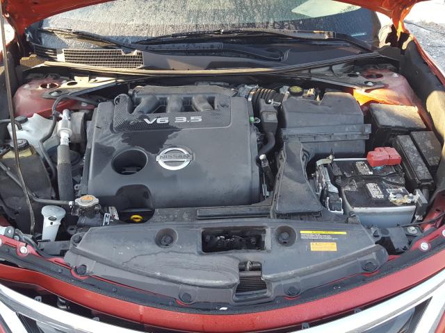 Photo 6 VIN: 1N4BL3AP4FC205329 - NISSAN ALTIMA 3.5 