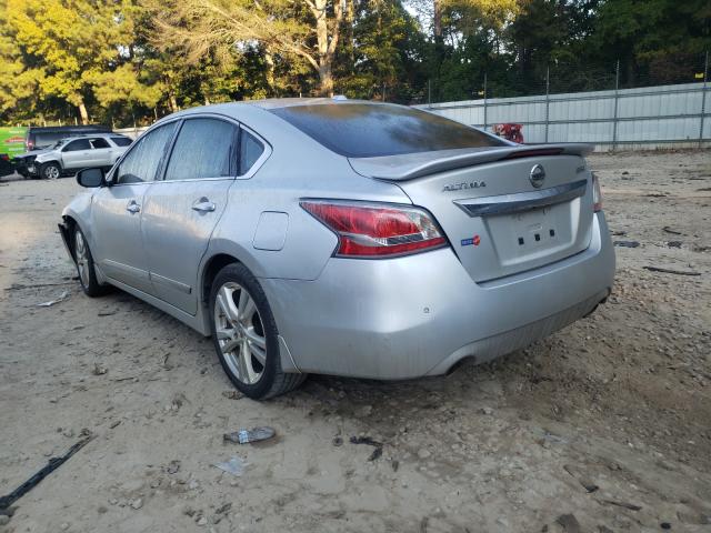 Photo 2 VIN: 1N4BL3AP4FC240551 - NISSAN ALTIMA 3.5 