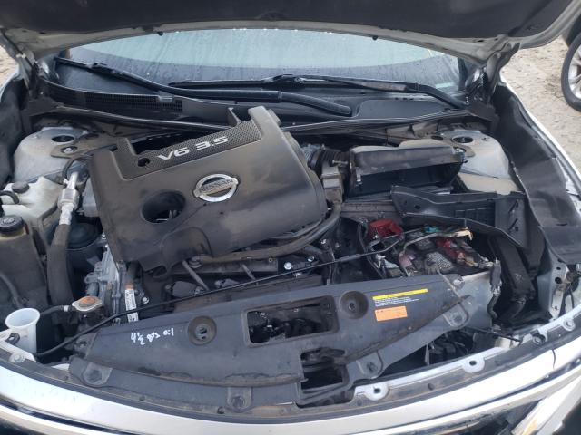 Photo 6 VIN: 1N4BL3AP4FC240551 - NISSAN ALTIMA 3.5 