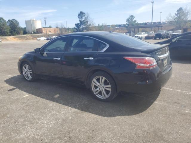 Photo 1 VIN: 1N4BL3AP4FC291743 - NISSAN ALTIMA 