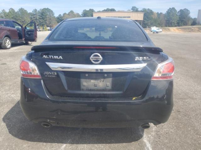 Photo 5 VIN: 1N4BL3AP4FC291743 - NISSAN ALTIMA 