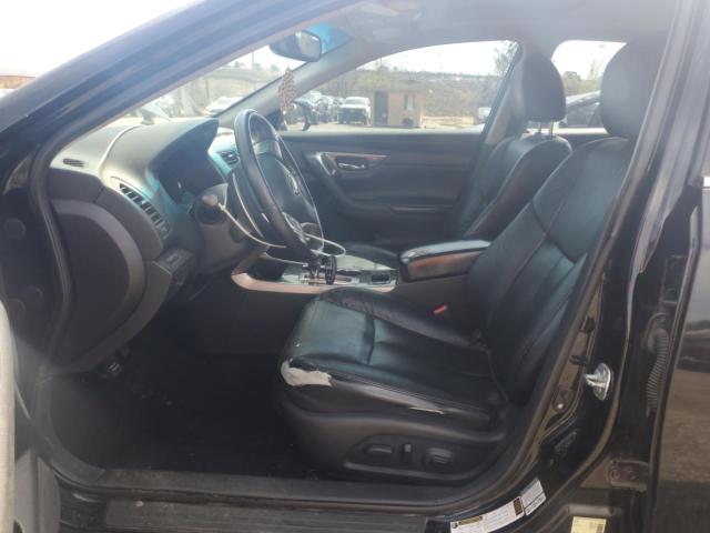 Photo 6 VIN: 1N4BL3AP4FC291743 - NISSAN ALTIMA 