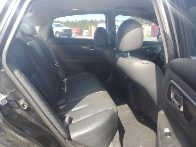 Photo 9 VIN: 1N4BL3AP4FC291743 - NISSAN ALTIMA 