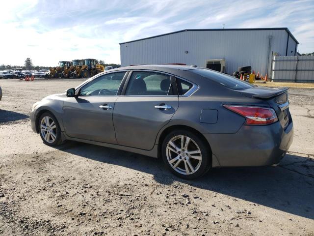 Photo 1 VIN: 1N4BL3AP4FC418961 - NISSAN ALTIMA 