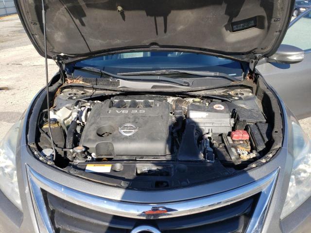 Photo 10 VIN: 1N4BL3AP4FC418961 - NISSAN ALTIMA 