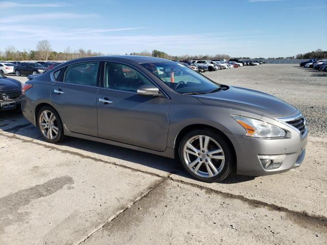 Photo 3 VIN: 1N4BL3AP4FC418961 - NISSAN ALTIMA 