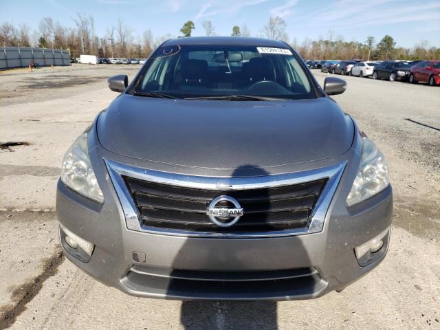 Photo 4 VIN: 1N4BL3AP4FC418961 - NISSAN ALTIMA 