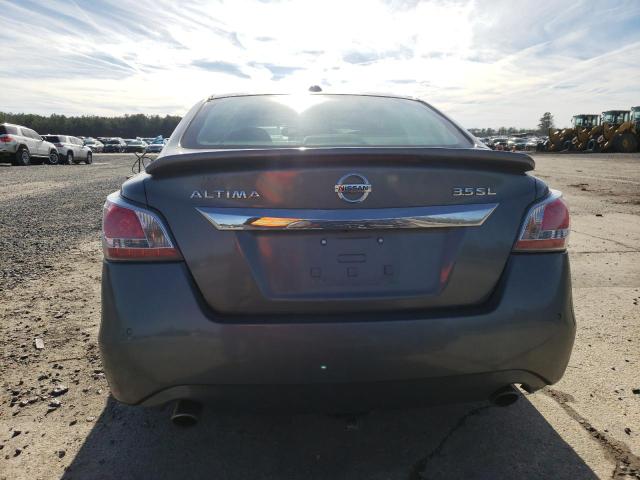 Photo 5 VIN: 1N4BL3AP4FC418961 - NISSAN ALTIMA 