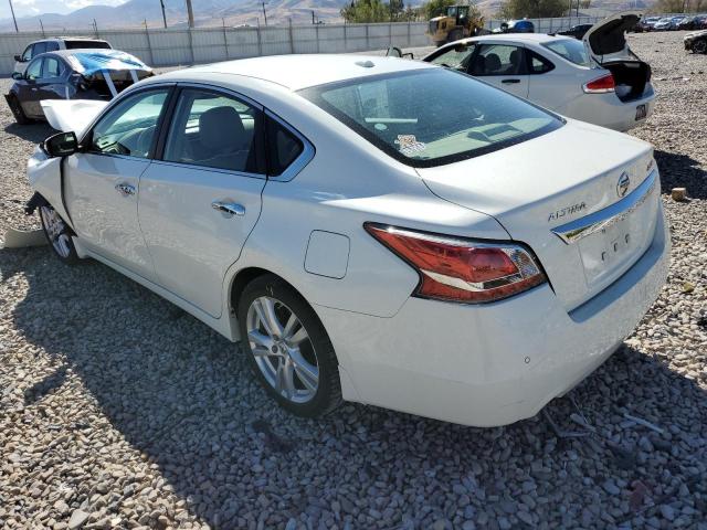 Photo 2 VIN: 1N4BL3AP4FC427708 - NISSAN ALTIMA 