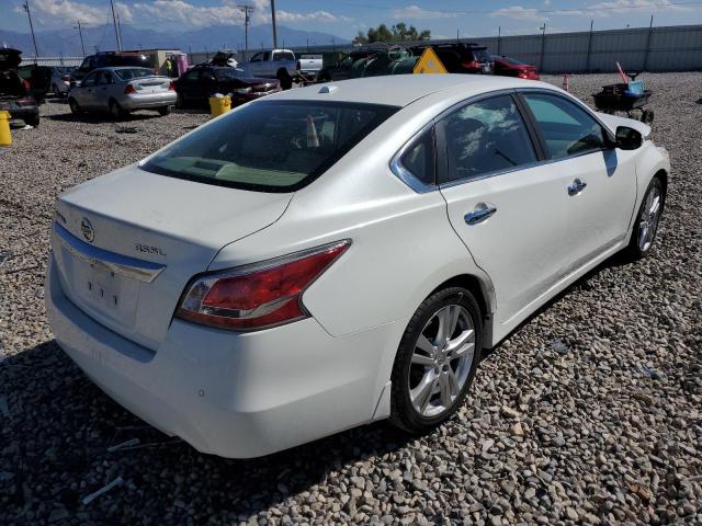 Photo 3 VIN: 1N4BL3AP4FC427708 - NISSAN ALTIMA 