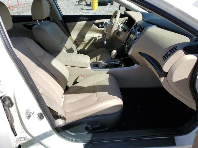 Photo 4 VIN: 1N4BL3AP4FC427708 - NISSAN ALTIMA 