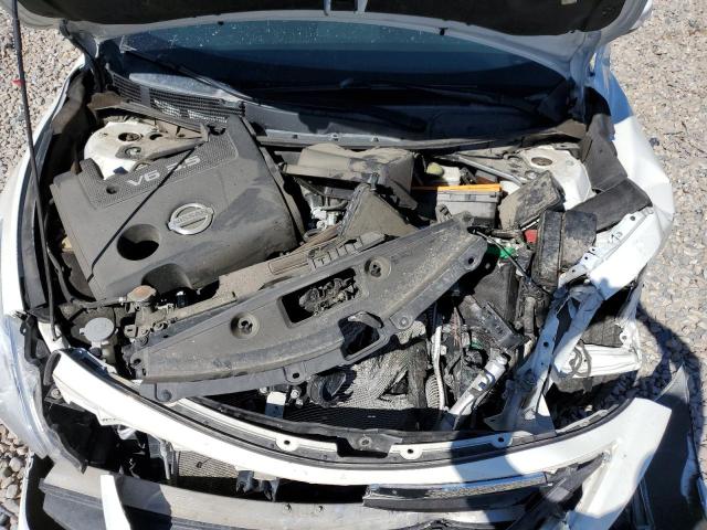 Photo 6 VIN: 1N4BL3AP4FC427708 - NISSAN ALTIMA 