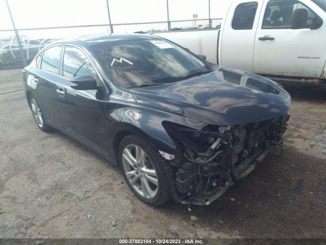 Photo 0 VIN: 1N4BL3AP4FC469232 - NISSAN ALTIMA 