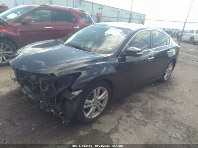 Photo 1 VIN: 1N4BL3AP4FC469232 - NISSAN ALTIMA 