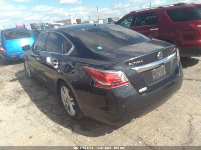 Photo 2 VIN: 1N4BL3AP4FC469232 - NISSAN ALTIMA 