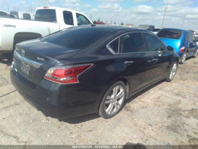 Photo 3 VIN: 1N4BL3AP4FC469232 - NISSAN ALTIMA 