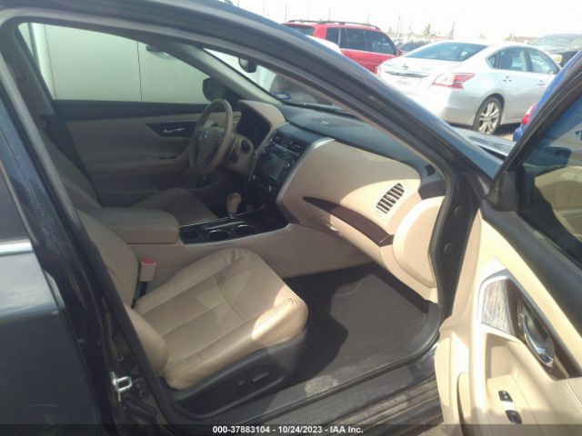 Photo 4 VIN: 1N4BL3AP4FC469232 - NISSAN ALTIMA 