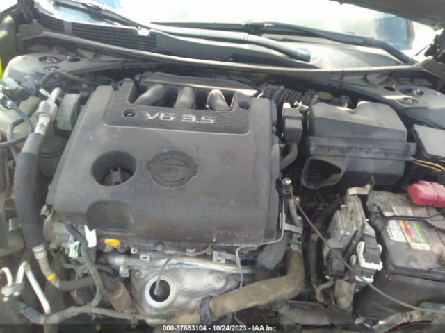 Photo 9 VIN: 1N4BL3AP4FC469232 - NISSAN ALTIMA 