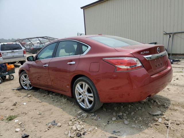 Photo 1 VIN: 1N4BL3AP4FC484135 - NISSAN ALTIMA 3.5 