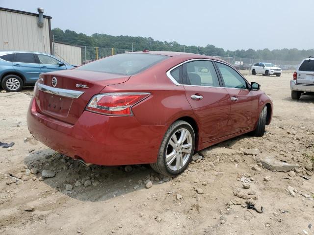 Photo 2 VIN: 1N4BL3AP4FC484135 - NISSAN ALTIMA 3.5 