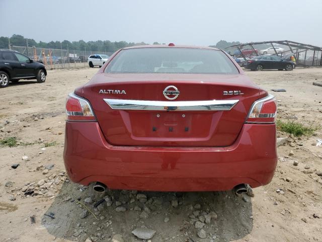 Photo 5 VIN: 1N4BL3AP4FC484135 - NISSAN ALTIMA 3.5 