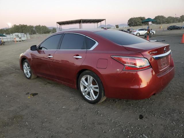 Photo 1 VIN: 1N4BL3AP4FC484183 - NISSAN ALTIMA 