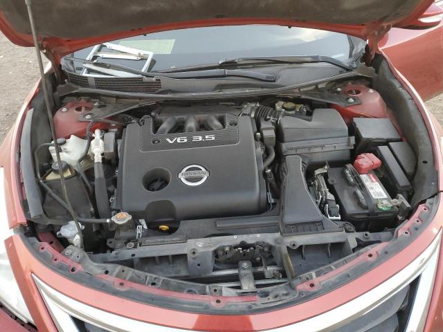 Photo 10 VIN: 1N4BL3AP4FC484183 - NISSAN ALTIMA 