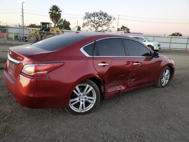 Photo 2 VIN: 1N4BL3AP4FC484183 - NISSAN ALTIMA 