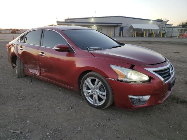 Photo 3 VIN: 1N4BL3AP4FC484183 - NISSAN ALTIMA 