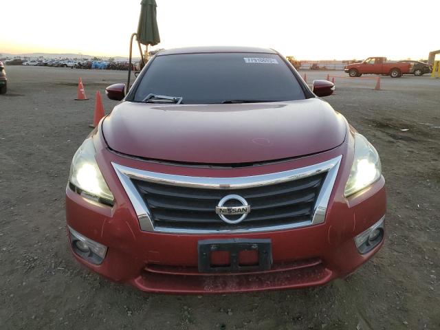 Photo 4 VIN: 1N4BL3AP4FC484183 - NISSAN ALTIMA 