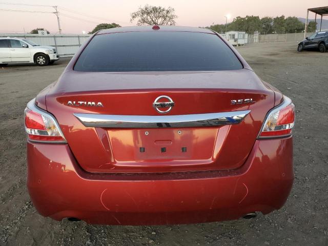 Photo 5 VIN: 1N4BL3AP4FC484183 - NISSAN ALTIMA 