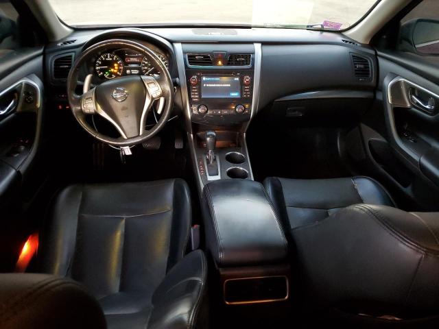 Photo 7 VIN: 1N4BL3AP4FC484183 - NISSAN ALTIMA 