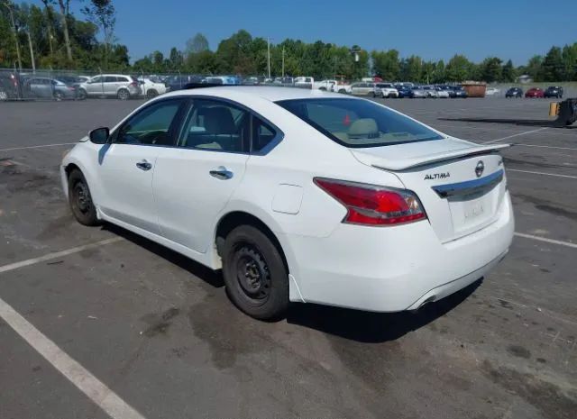 Photo 2 VIN: 1N4BL3AP4FC595915 - NISSAN ALTIMA 