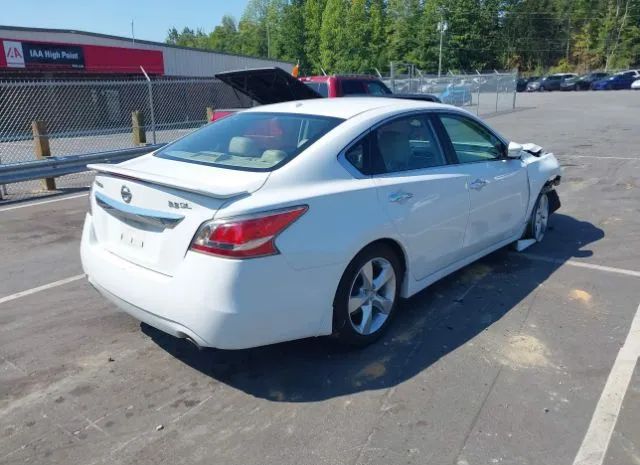 Photo 3 VIN: 1N4BL3AP4FC595915 - NISSAN ALTIMA 