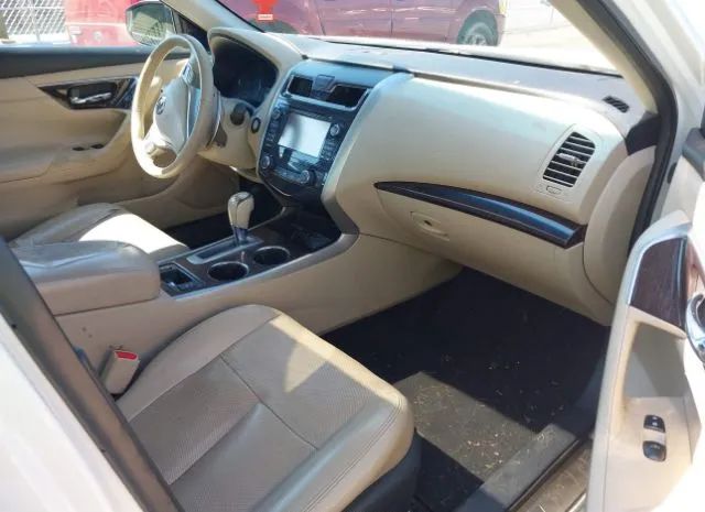 Photo 4 VIN: 1N4BL3AP4FC595915 - NISSAN ALTIMA 