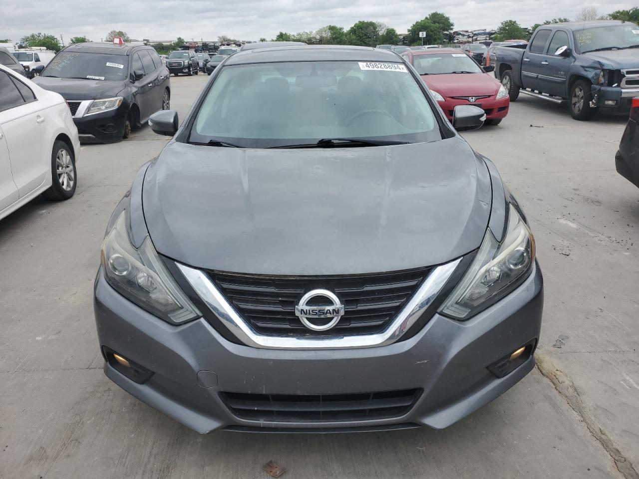 Photo 4 VIN: 1N4BL3AP4GC139799 - NISSAN ALTIMA 