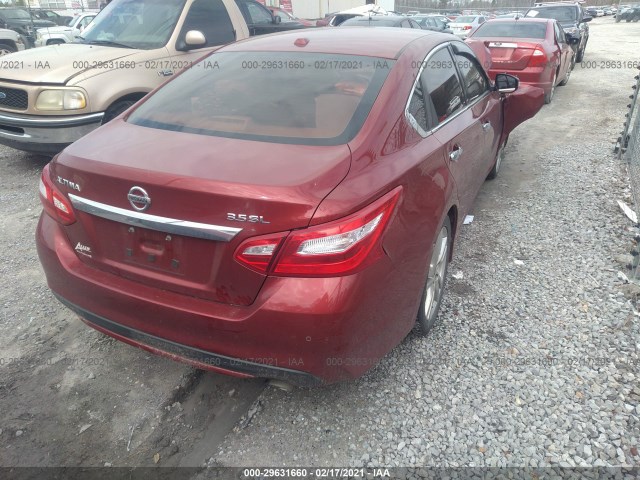 Photo 3 VIN: 1N4BL3AP4GC144050 - NISSAN ALTIMA 