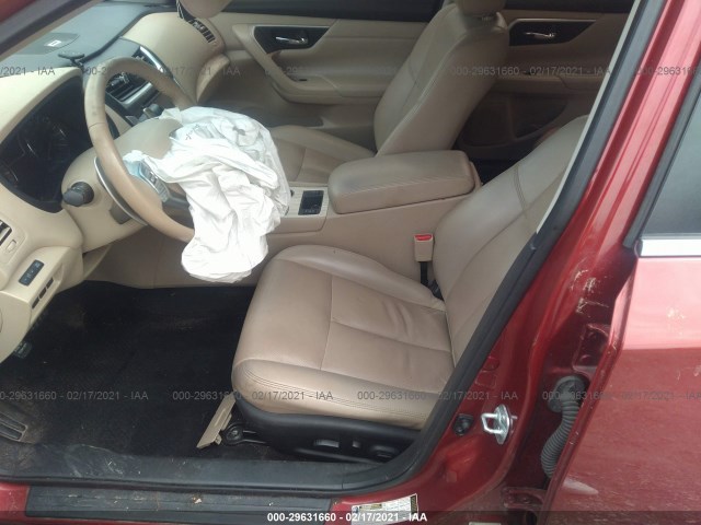 Photo 4 VIN: 1N4BL3AP4GC144050 - NISSAN ALTIMA 