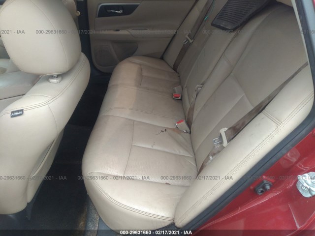 Photo 7 VIN: 1N4BL3AP4GC144050 - NISSAN ALTIMA 