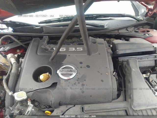 Photo 9 VIN: 1N4BL3AP4GC144050 - NISSAN ALTIMA 